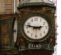 Image result for 24 Hour Clock Tower