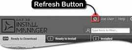 Image result for Refresh Button Windows 7