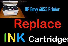 Image result for HP ENVY 6055 Parts
