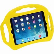 Image result for iPad Mini Yellow Cover