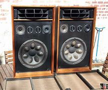 Image result for Vintage JVC Speakers