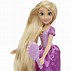 Image result for Rapunzel Doll with Wikki Stick Hair