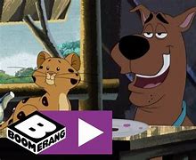 Image result for Scooby Doo Jungle Animals
