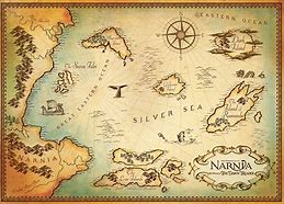 Image result for Lost Island Red Drop Map