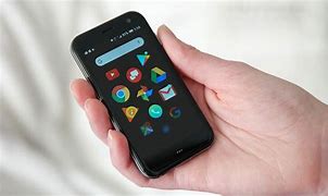 Image result for Palm Mini Smartphone