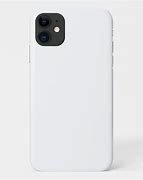 Image result for Plain White iPhone Case