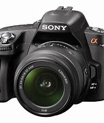 Image result for Sony Alpha 290