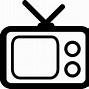 Image result for Sharp TV PNG