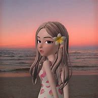 Image result for Cute Zepeto Background