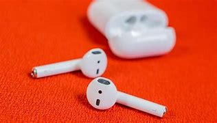 Image result for Apple Bluetooth Earphones