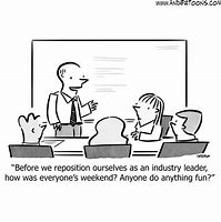 Image result for Leadership vs Management Cartoon