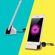 Image result for Wireless Portable Device Charger Dock