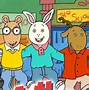 Image result for Arthur Animated Series