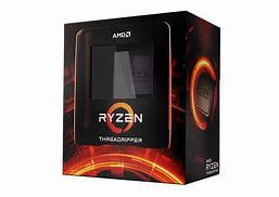 Image result for AMD Ryzen Threadripper 3970X