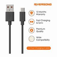 Image result for River Song USB Cable D Port