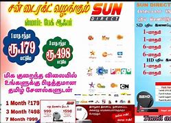 Image result for 999 Plan for Sun Direct