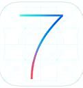 Image result for iOS 7 Wallpaper iPad