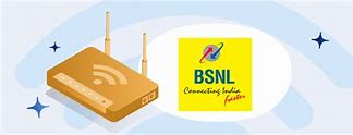 Image result for BSNL Broadband