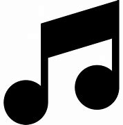 Image result for Music Note Icon Icons8