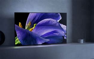 Image result for 77 Inch Sony OLED TV
