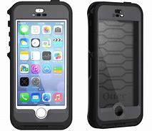 Image result for Red OtterBox iPhone 5S