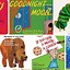 Image result for Preschool. Reading Book List