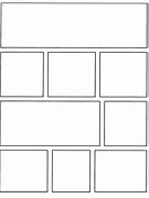 Image result for 8 Box Comic Strip Template