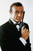 Image result for James Bond Seab Connery