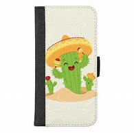 Image result for Cactus Phone Case with Wallet