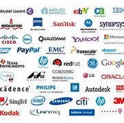 Image result for Computer Tech Company Logos