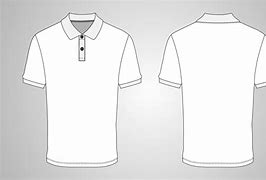 Image result for Blue Polo Shirt Art
