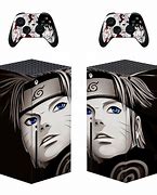 Image result for Xbox Series S Console Naruto