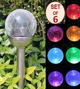 Image result for Small Solar LED Lights