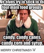Image result for Buddy The Elf Funny Memes