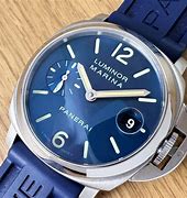 Image result for Panerai 40Mm Watch