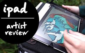 Image result for iPad Procreate and Pencil Photo