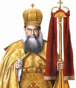 Image result for Coptic Pope