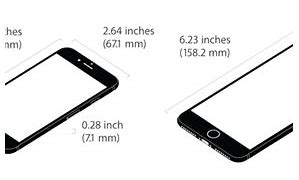 Image result for iPhone X Real Size