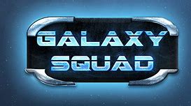 Image result for Galaxy Squad