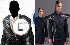 Image result for Wearable Devices Clothing
