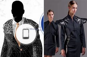 Image result for Wearable Tech Fashion