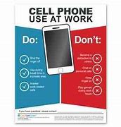 Image result for Cell Phone Use at Work Meme