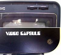 Image result for JVC Video Capsule Parts