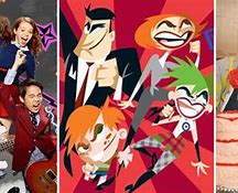 Image result for Worst Nickelodeon Shows