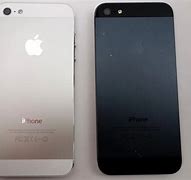 Image result for White iPhone vs Black Phone