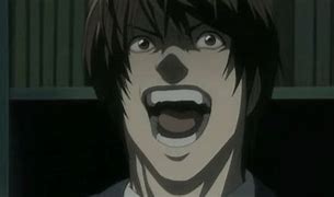 Image result for Light Yagami