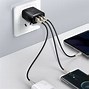 Image result for Baseus Wireless Charger Stand