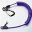 Image result for Single Detached Lanyard with Snap Hook