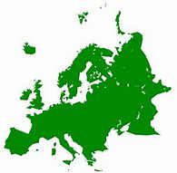 Image result for Large Map of Europe