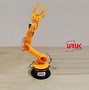 Image result for Build It Yourself Robotic Arm
